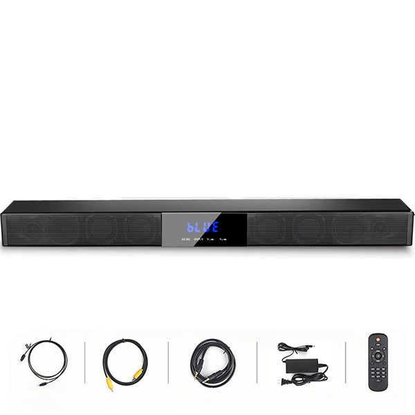 Bluetooth TV Soundbar