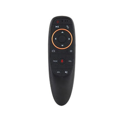 G10 Wireless Gyroscope Voice Remote Control