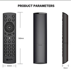 G20 Wireless Voice Gyroscope Remote Control