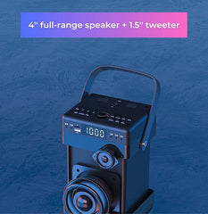 Portable Karaoke Machine