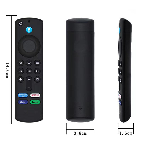 Lab5 Pro Bluetooth Voice Remote Control