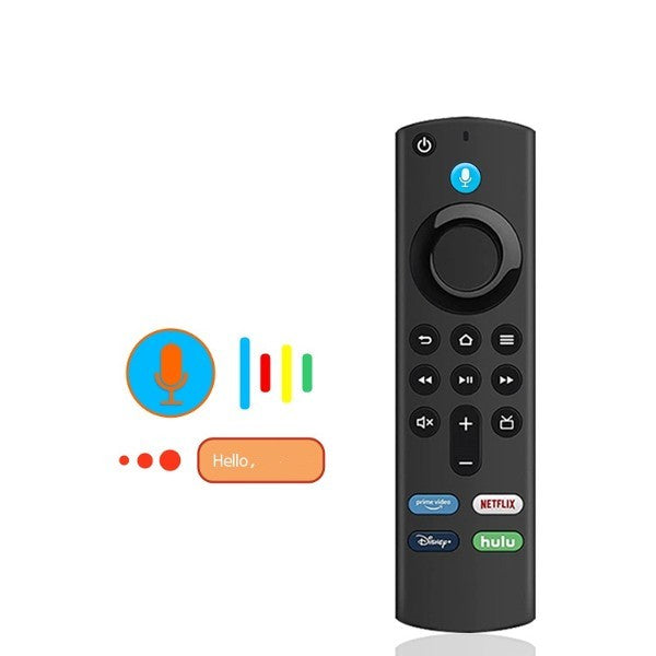 Lab5 Pro Bluetooth Voice Remote Control