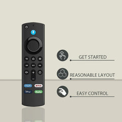 Lab5 Pro Bluetooth Voice Remote Control