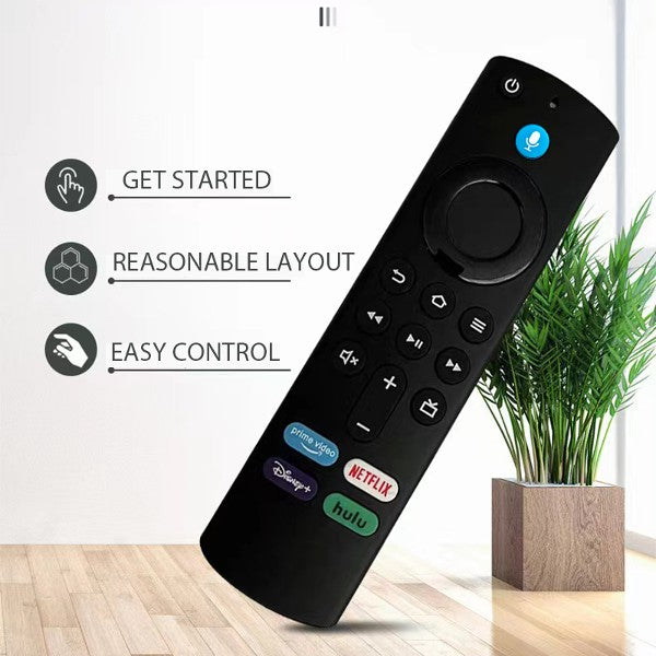 Lab5 Pro Bluetooth Voice Remote Control