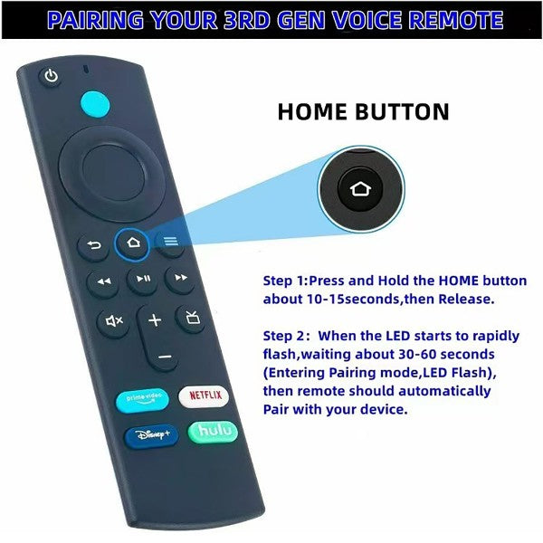 Lab5 Pro Bluetooth Voice Remote Control