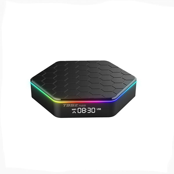 T95Z Plus Android TV Box