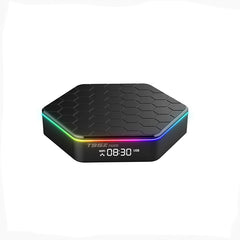 T95Z Plus Android TV Box