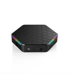 T95Z Plus Android TV Box