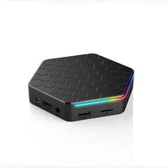 T95Z Plus Android TV Box