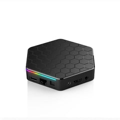 T95Z Plus Android TV Box