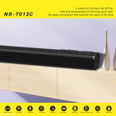 20W Wireless Soundbar