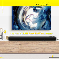 20W Wireless Soundbar