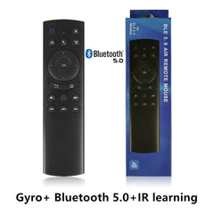 G20S Bluetooth Air Mouse