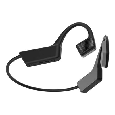 Bone Conduction Wireless Headphones