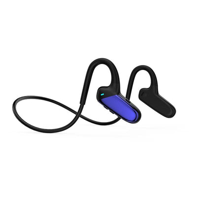 F808 Bone Conduction Wireless Earphones