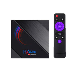 H96MAX H616 Android TV BOX