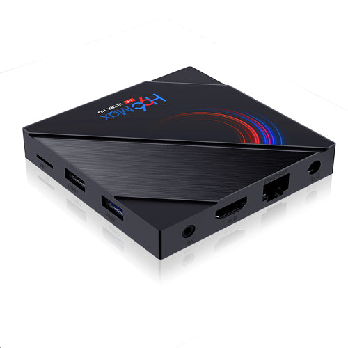 H96MAX H616 Android TV BOX