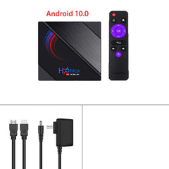 H96MAX H616 Android TV BOX