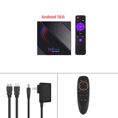 H96MAX H616 Android TV BOX