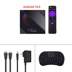 H96MAX H616 Android TV BOX