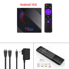 H96MAX H616 Android TV BOX