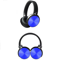 Foldable Wireless Bluetooth Headset