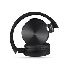 Foldable Wireless Bluetooth Headset