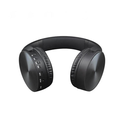 Foldable Wireless Bluetooth Headset