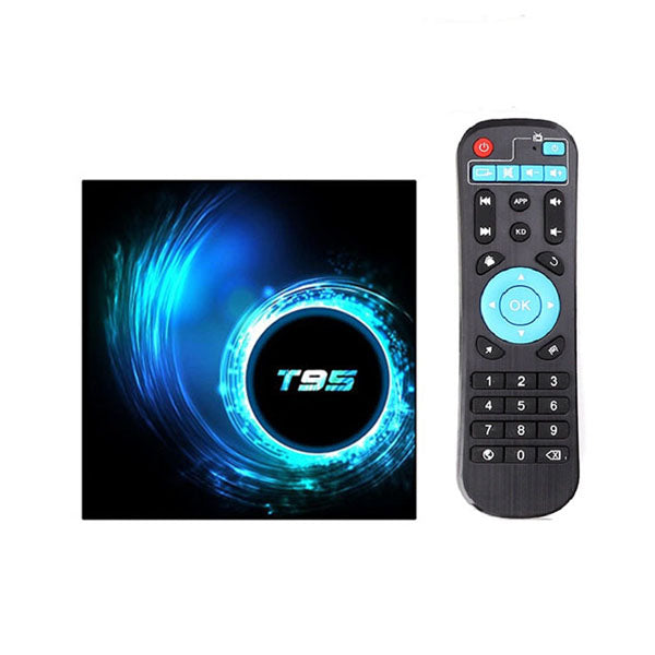 T95 H616 Android TV Box