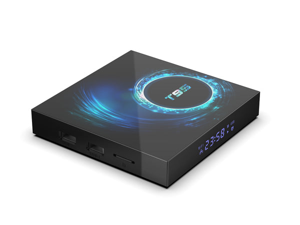 T95 H616 Android TV Box