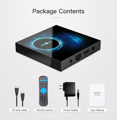 T95 H616 Android TV Box