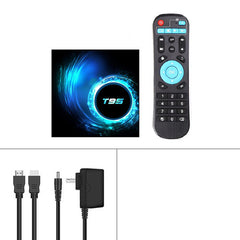 T95 H616 Android TV Box
