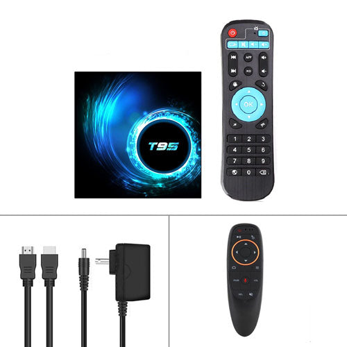 T95 H616 Android TV Box