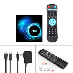 T95 H616 Android TV Box