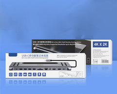 Type-C Docking Station
